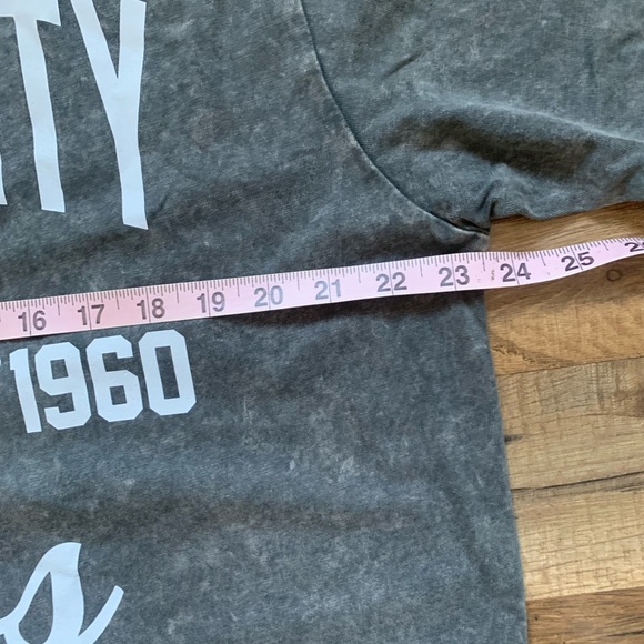 Kansas City Chiefs Tee XL NWT - Picture 10 of 12